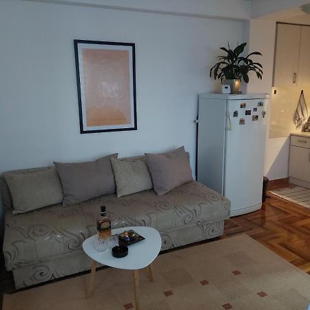 Apartman Dordevic Kraljevo Dış mekan fotoğraf