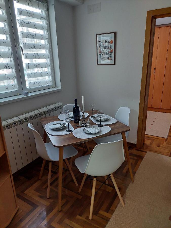 Apartman Dordevic Kraljevo Dış mekan fotoğraf