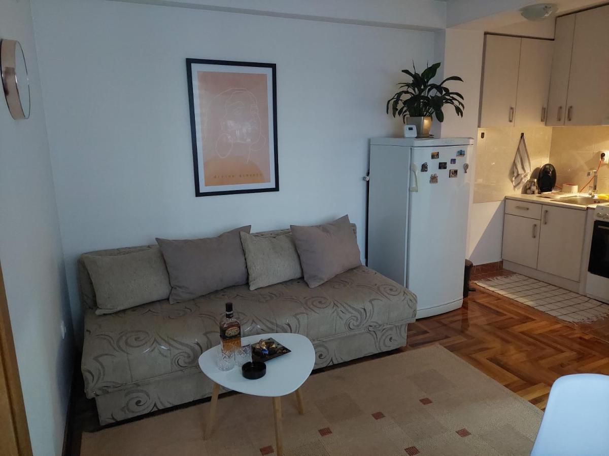 Apartman Dordevic Kraljevo Dış mekan fotoğraf